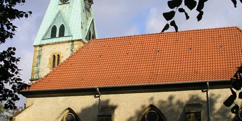 Peter-und-Pauls-Kirche