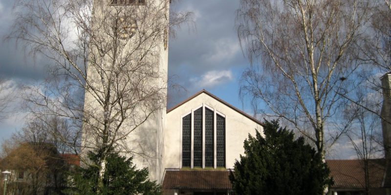 Petrikirche