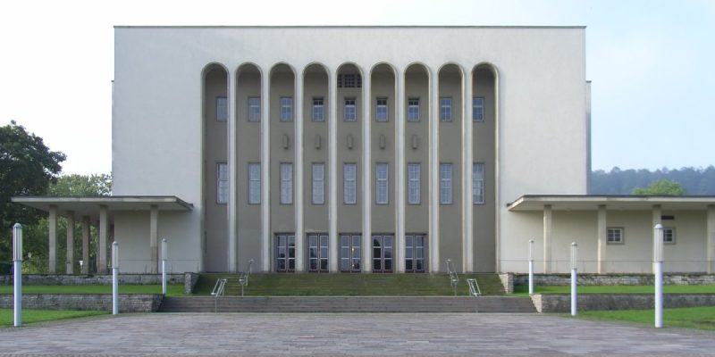Rudolf-Oetker-Halle