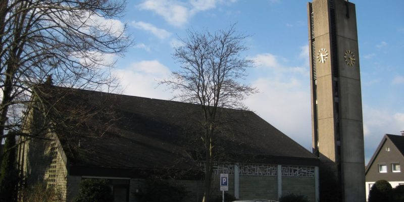 Sankt Lukaskirche