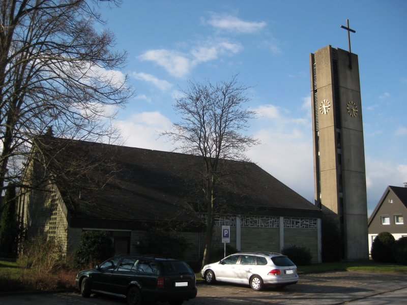 Sankt Lukaskirche