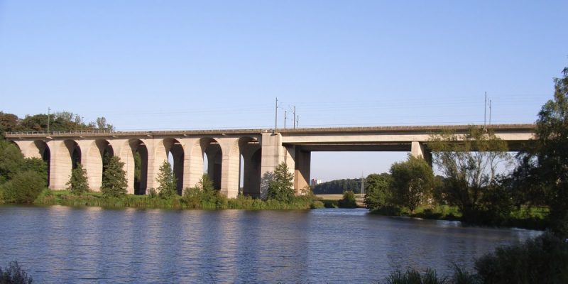 Schildescher Viadukt