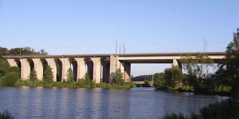 Schildescher Viadukt