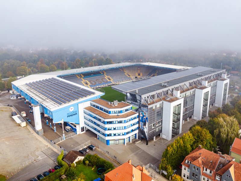 Sport & Freizeit in Bielefeld