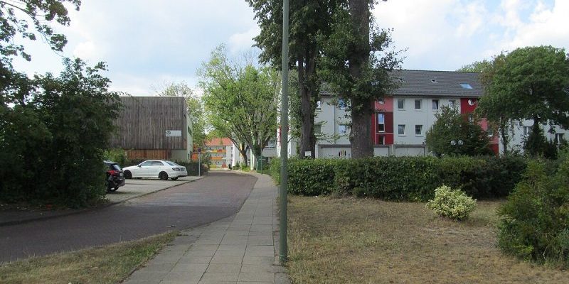St. Bonifatius-Kirche