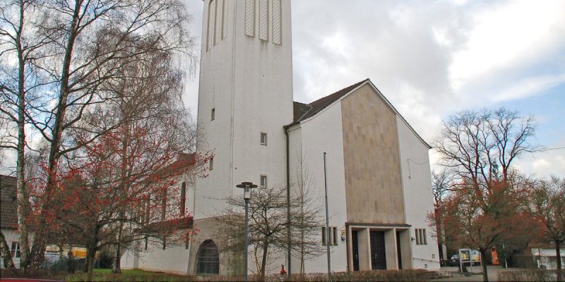 St. Hedwig