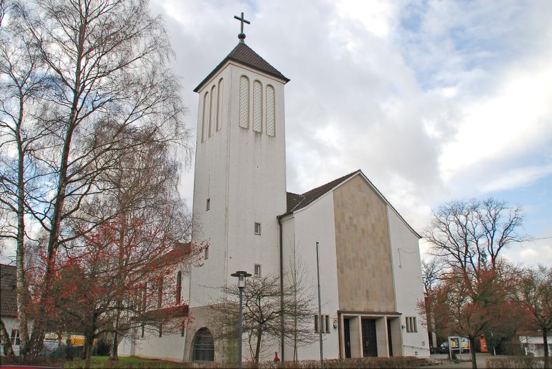 St. Hedwig