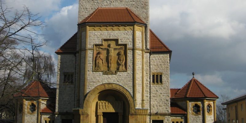 St. Joseph Kirche