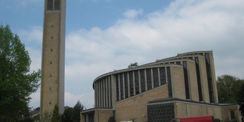 St. Thomas Morus