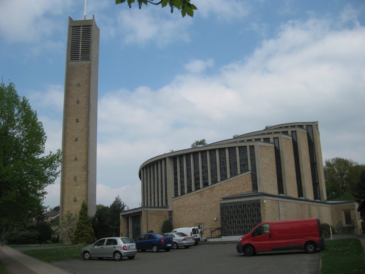 St. Thomas Morus