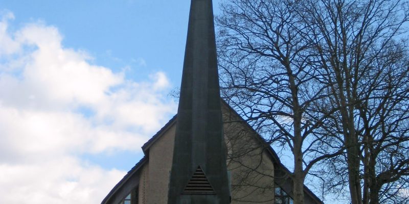 Stephanuskirche