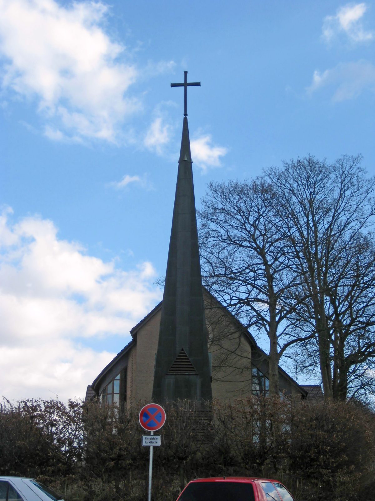 Stephanuskirche