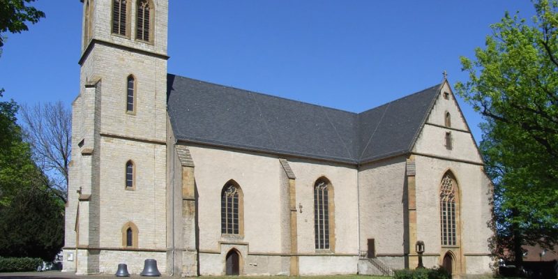 Stiftskirche Schildesche