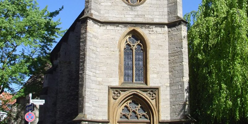 Süsterkirche