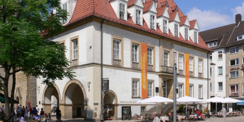 Theater am Alten Markt