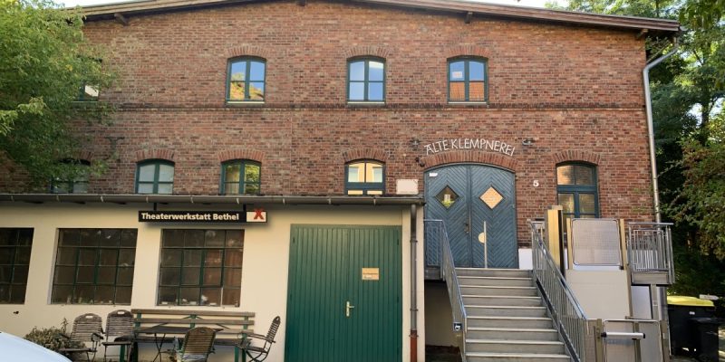 Theaterwerkstatt Bethel