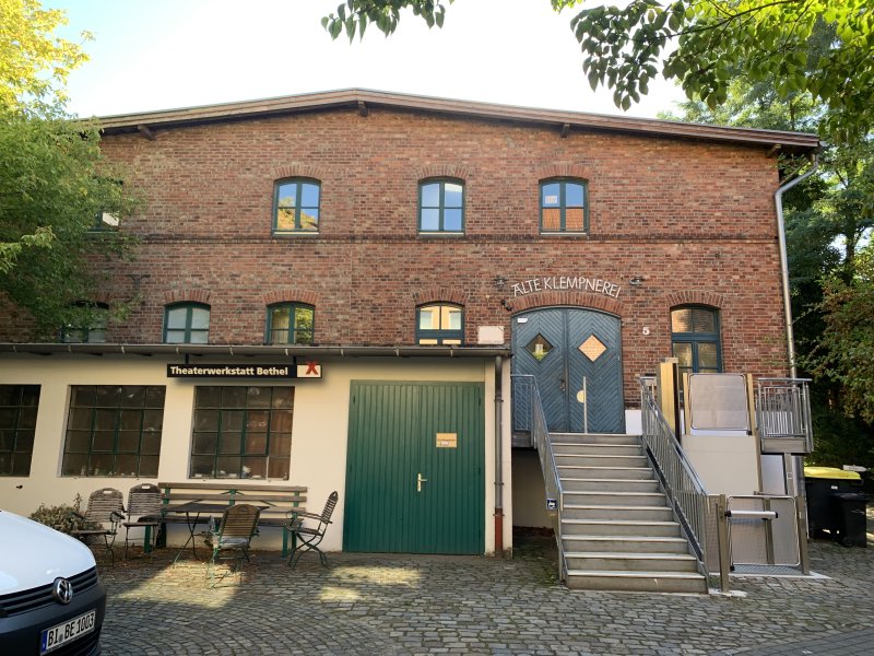Theaterwerkstatt Bethel