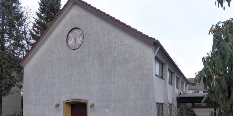 Trinitatiskirche