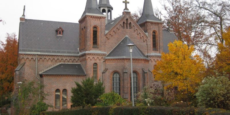 Zionskirche