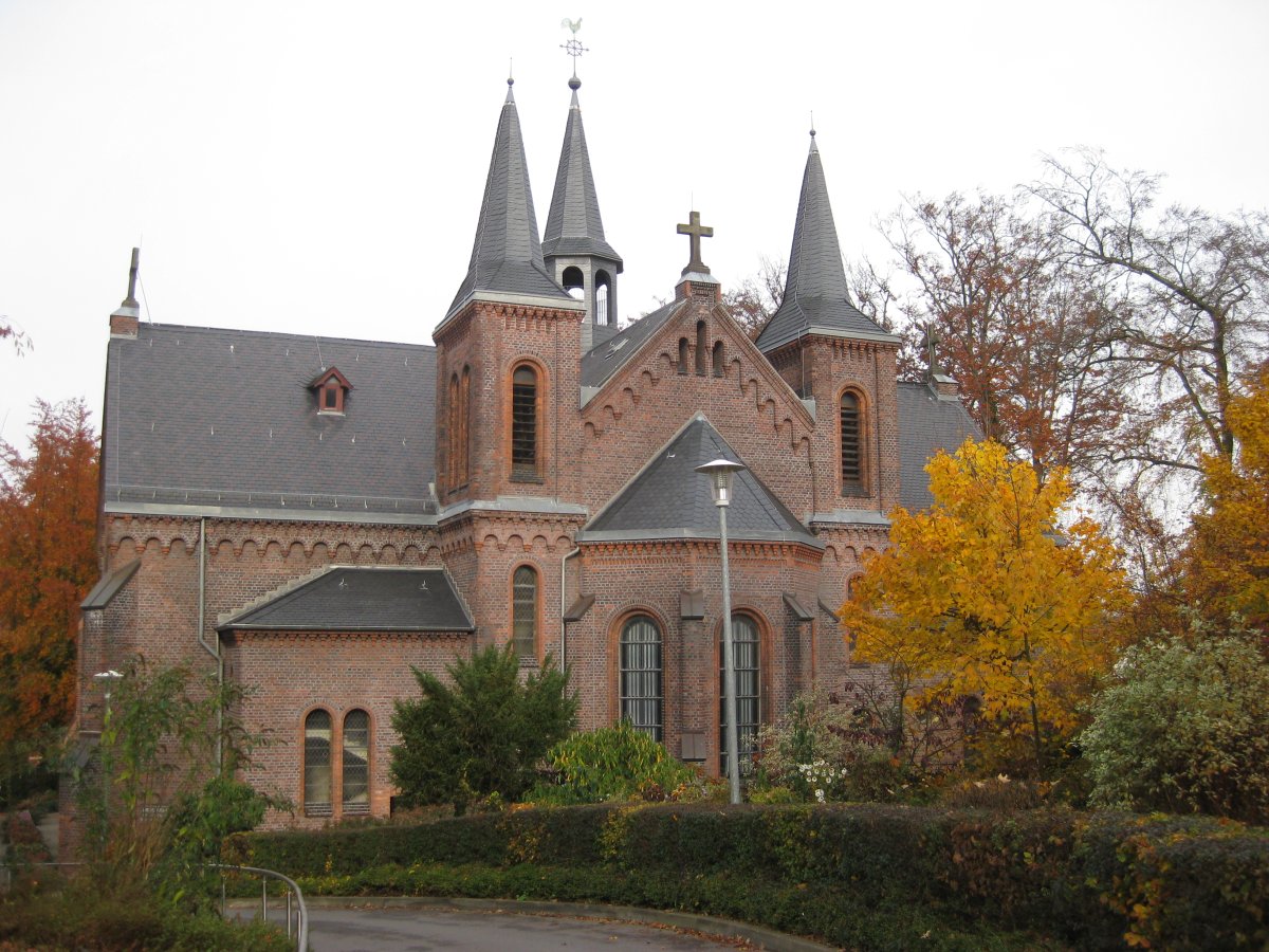 Zionskirche