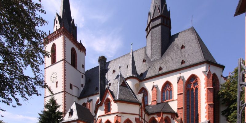 Basilika St Martin