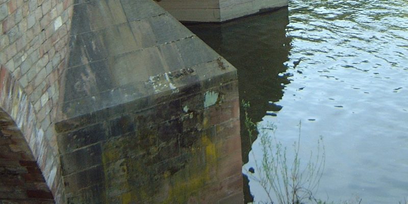 Drususbrücke