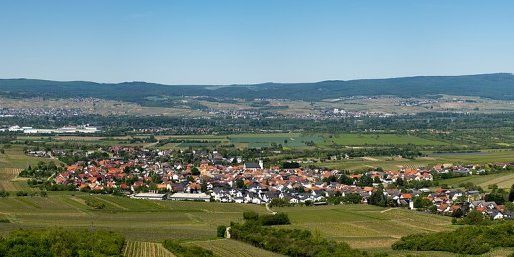Friedenskreuz