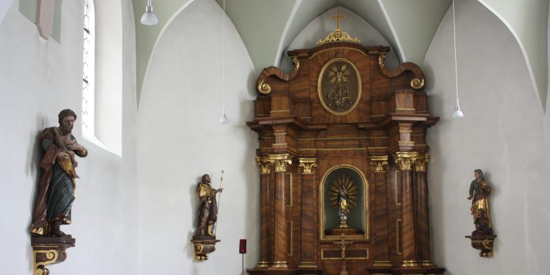 Heilig-Geist-Hospital Bingen