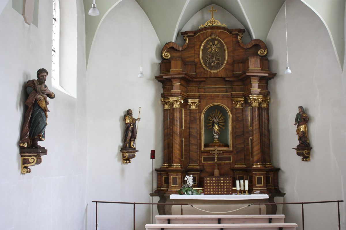 Heilig-Geist-Hospital Bingen