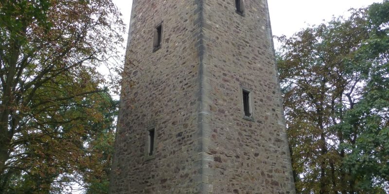 Kaiser-Friedrich-Turm