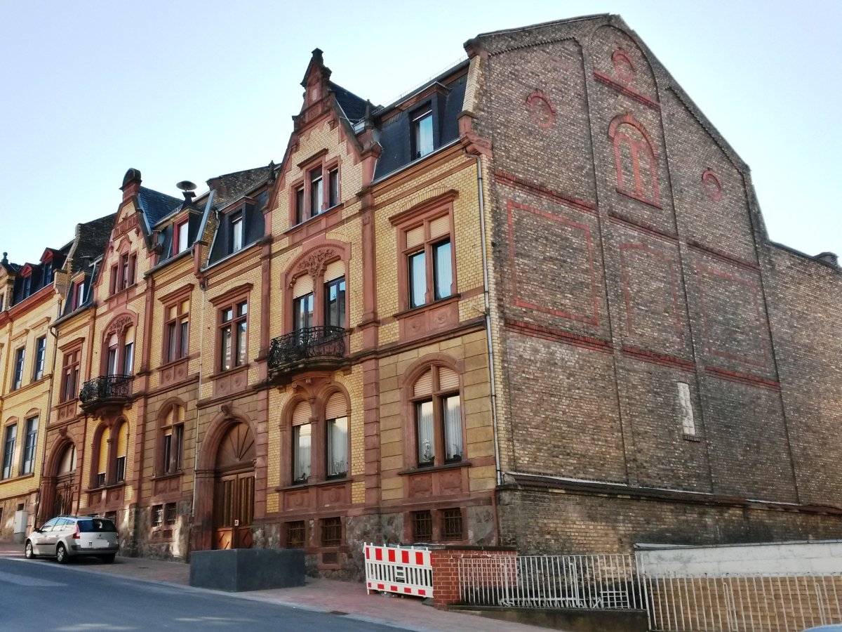 Kikubi Programmkino Bingen