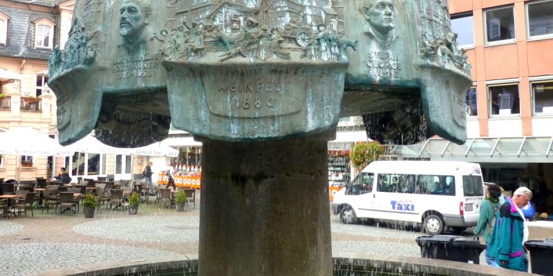 Marktbrunnen