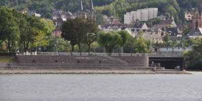 Rhein-Nahe-Eck