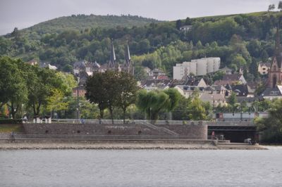 Rhein-Nahe-Eck