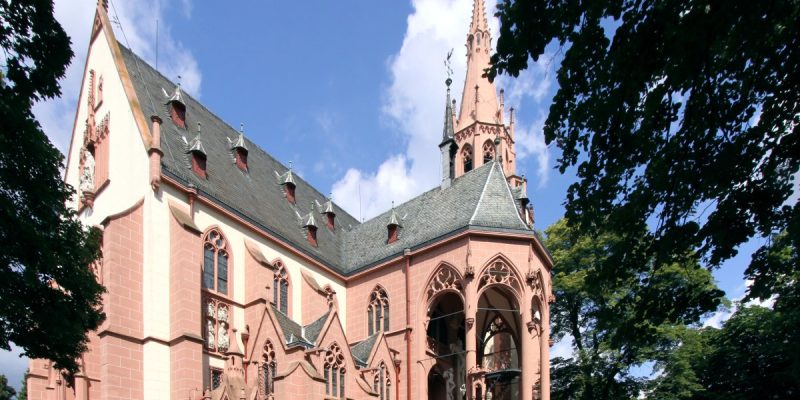 Rochuskapelle