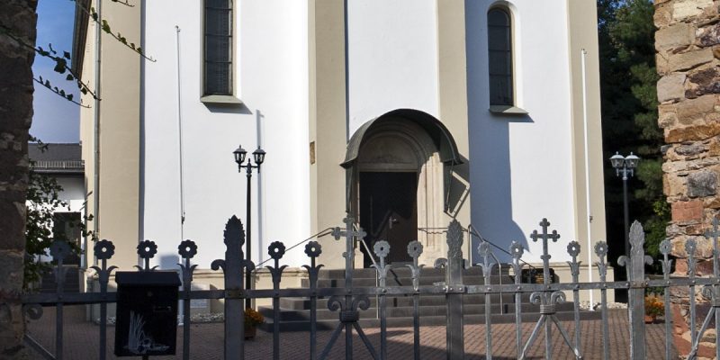Sankt Georg