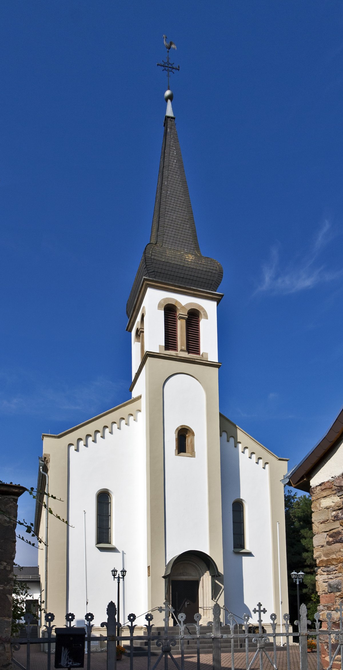 Sankt Georg