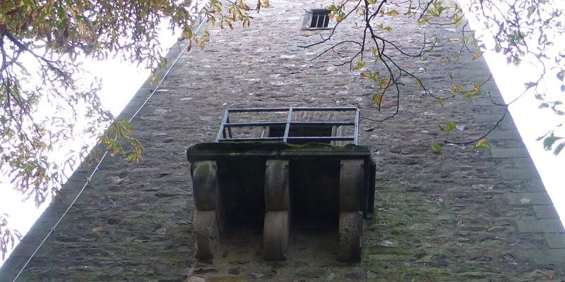 Sender Rochusberg
