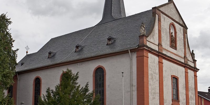 St. Peter und Paul