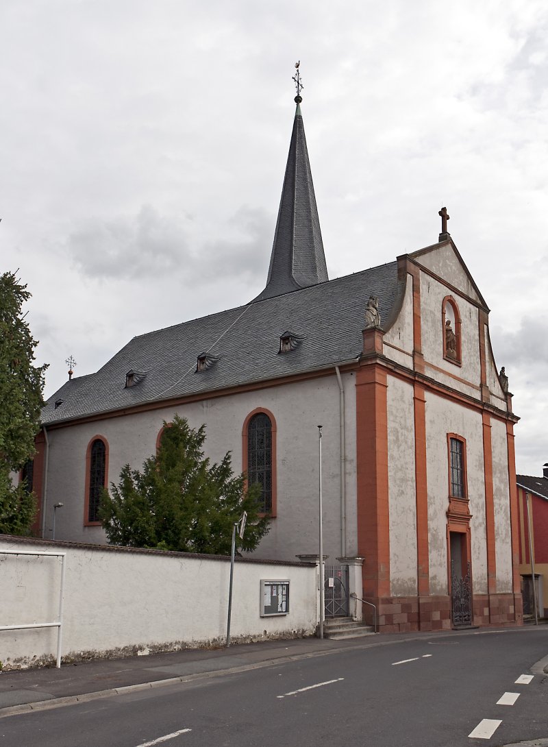 St. Peter und Paul