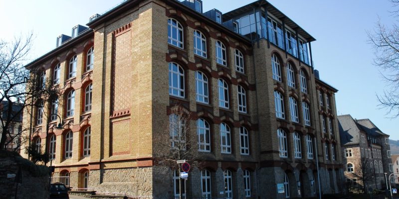 Technische Hochschule Bingen