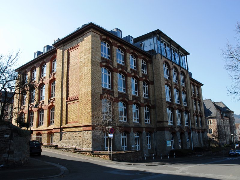 Technische Hochschule Bingen