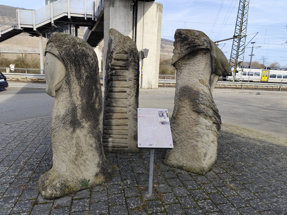 Zugvögel