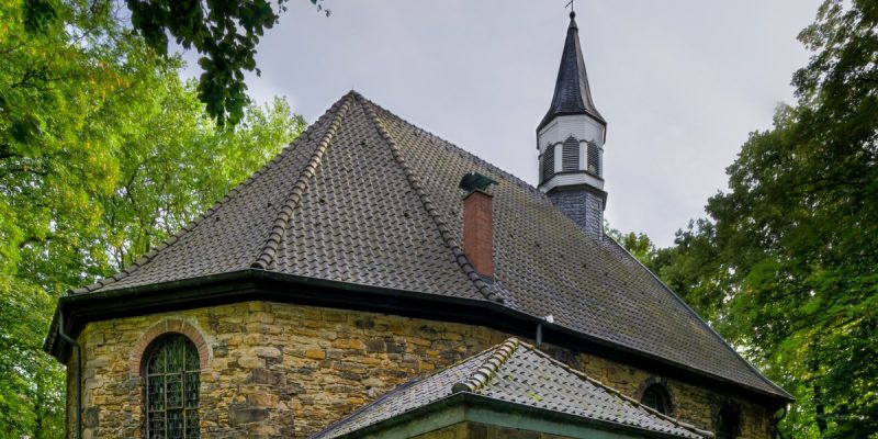 Alte Kirche Wattenscheid