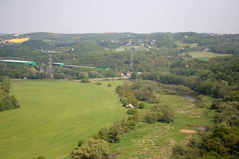 Alte Ruhr-Katzenstein