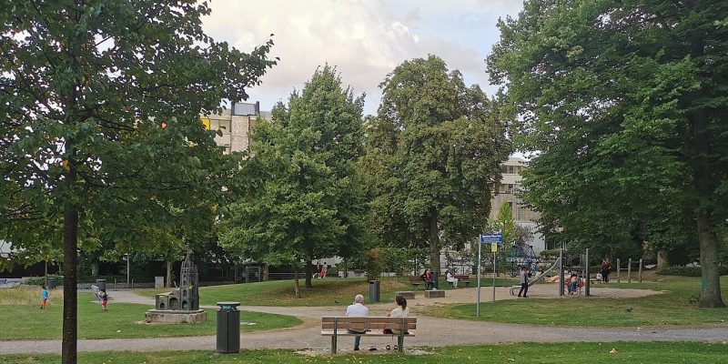 Appolonia-Pfaus-Park