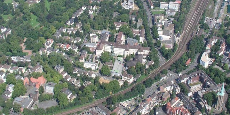Augusta-Klinik Bochum-Mitte