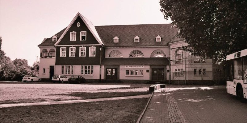 Bochum-Dahlhausen