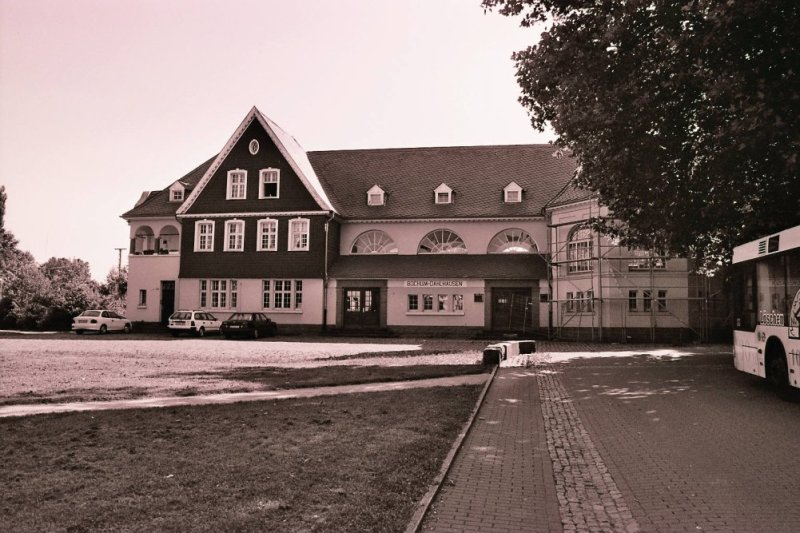 Bochum-Dahlhausen