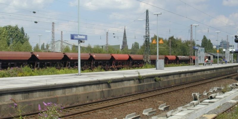 Bochum-Ehrenfeld